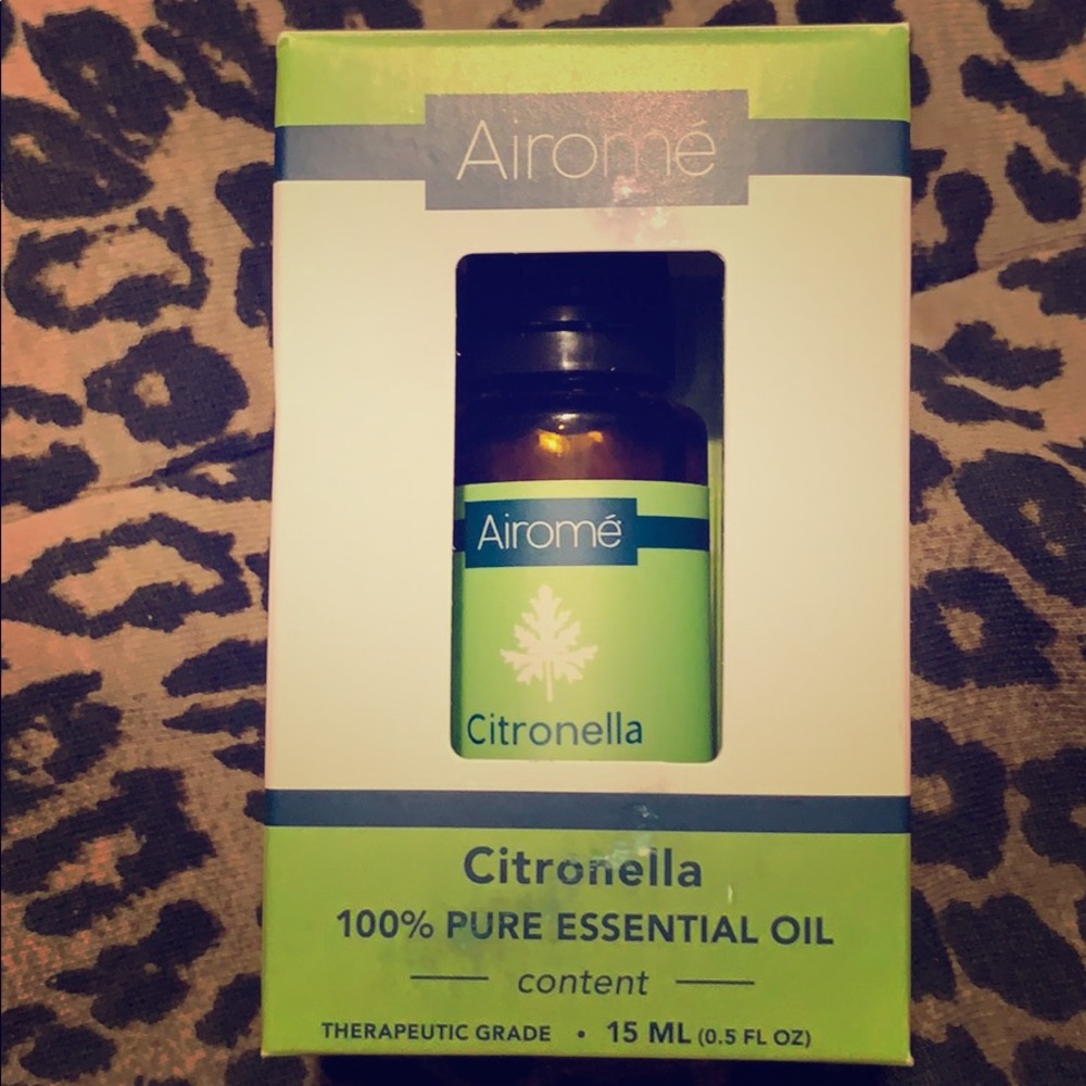 2/$15 🎁Airomé 100% Pure Essential Oil
